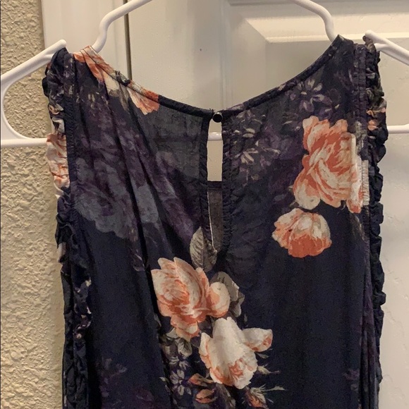 Maurices blouse - Picture 2 of 4